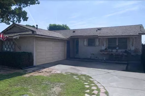 9017 Orville St, Spring Valley, CA 91977
