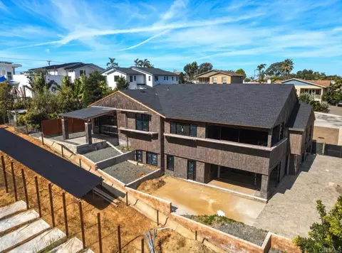 3780 Highland Dr, Carlsbad, CA 92008