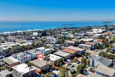 2238 Manchester Ave, Cardiff By The Sea, CA 92007