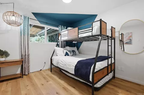 Bedroom - 2455 Clearcrest Ln, Fallbrook, CA 92028 photo 4 of 7