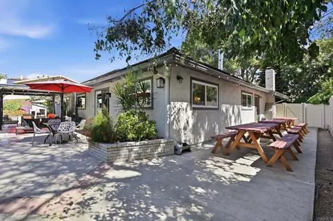 Exterior - 2455 Clearcrest Ln, Fallbrook, CA 92028 photo 9 of 22