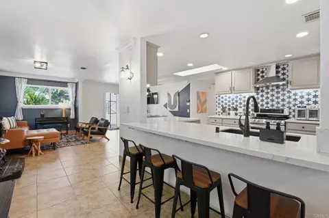 Kitchen - 2455 Clearcrest Ln, Fallbrook, CA 92028 photo 1 of 9