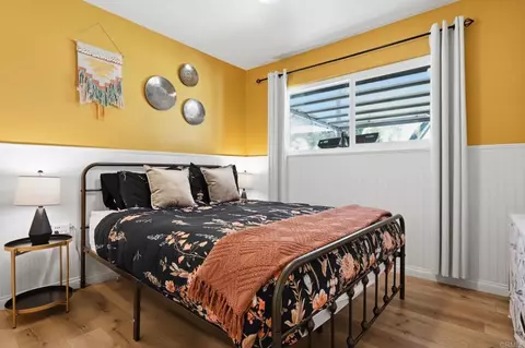 Bedroom - 2455 Clearcrest Ln, Fallbrook, CA 92028 photo 3 of 7