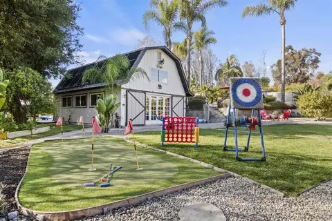 Exterior - 2455 Clearcrest Ln, Fallbrook, CA 92028 photo 3 of 22