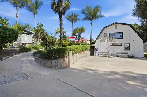 Exterior - 2455 Clearcrest Ln, Fallbrook, CA 92028 photo 22 of 22