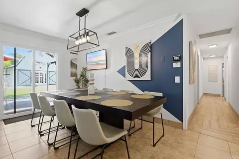 Dining - 2455 Clearcrest Ln, Fallbrook, CA 92028 photo 4 of 6