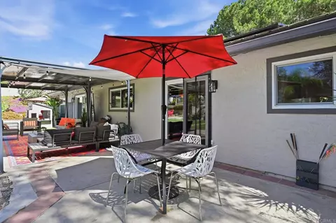 Exterior - 2455 Clearcrest Ln, Fallbrook, CA 92028 photo 10 of 22