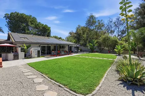 Exterior - 2455 Clearcrest Ln, Fallbrook, CA 92028 photo 16 of 22