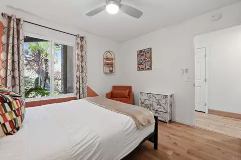 Bedroom - 2455 Clearcrest Ln, Fallbrook, CA 92028 photo 2 of 7
