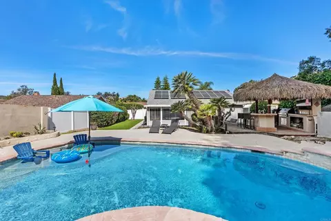 12851 Papago Dr, Poway, CA 92064