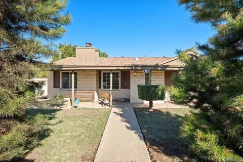 1186 E Lexington Ave, El Cajon, CA 92019