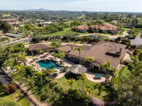 2953 Corte La Bella, Encinitas, CA 92024