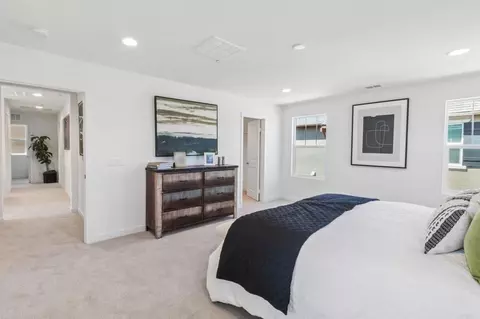 Bedroom - 701 Kingbird Loop, Oceanside, CA 92058 photo 1 of 11