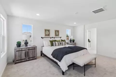 Bedroom - 701 Kingbird Loop, Oceanside, CA 92058 photo 2 of 11