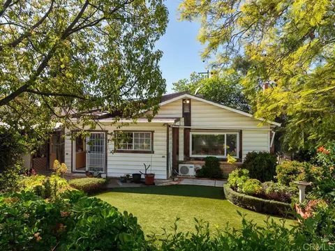 210 S Orange, Fallbrook, CA 92028