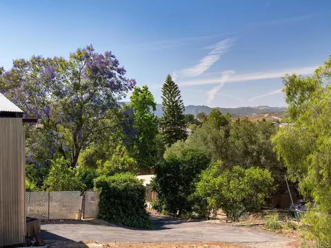 Exterior - 210 S Orange, Fallbrook, CA 92028 photo 17 of 18
