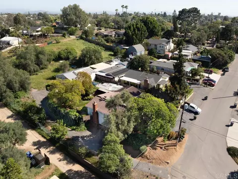 View/Area - 210 S Orange, Fallbrook, CA 92028 photo 6 of 19