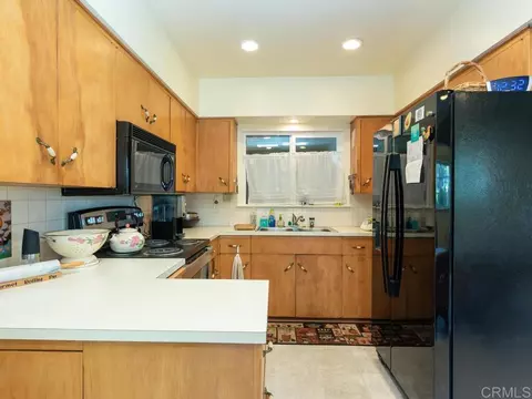 Kitchen - 210 S Orange, Fallbrook, CA 92028 photo 1 of 1