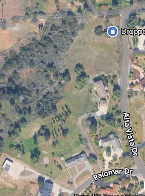 0 Sunset Grove Rd, Fallbrook, CA 92028 photo 3