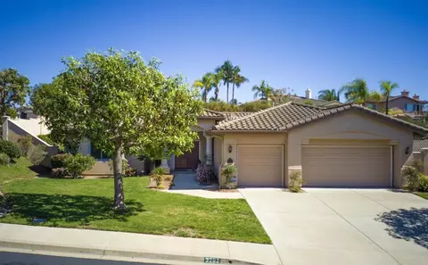 3262 Camino Marzagan, Escondido, CA 92029