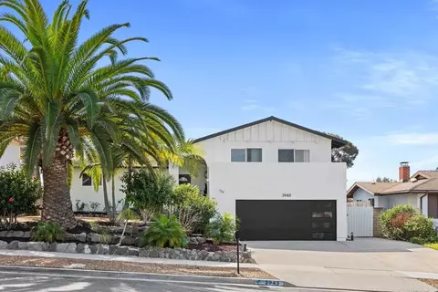 3945 Shenandoah Dr, Oceanside, CA 92056