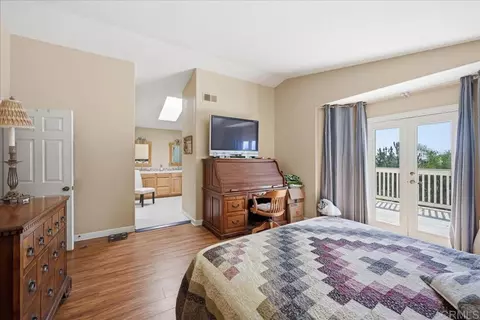 Bedroom - 842 Porter Way, Fallbrook, CA 92028 photo 2 of 2