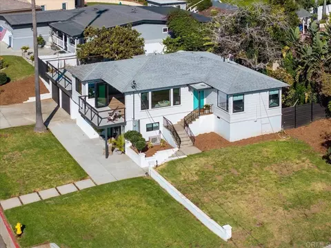 3630 Donna Dr, Carlsbad, CA 92008
