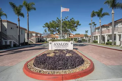 420 Stoney Point Way #113, Oceanside, CA 92058