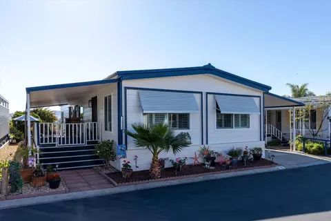 3535 Linda Vista Dr #50, San Marcos, CA 92078
