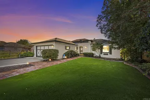 4811 E Alder Dr, San Diego, CA 92116