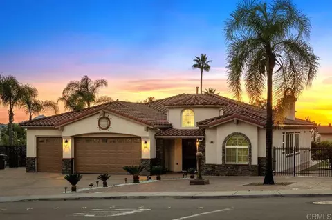 688 Sandra Ln, El Cajon, CA 92019