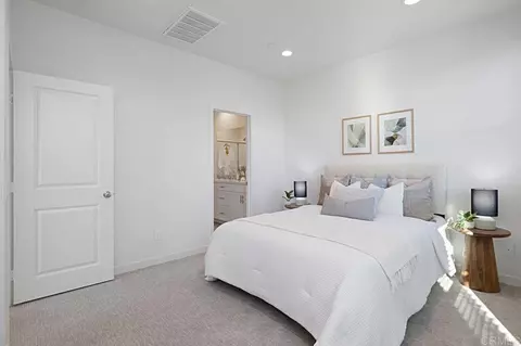 Bedroom - 313 Brookside Way, Santee, CA 92071 photo 3 of 7