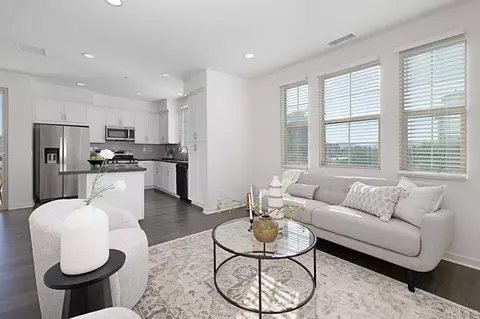 Living - 313 Brookside Way, Santee, CA 92071 photo 3 of 4