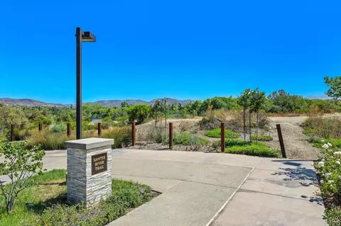 Exterior - 313 Brookside Way, Santee, CA 92071 photo 6 of 7
