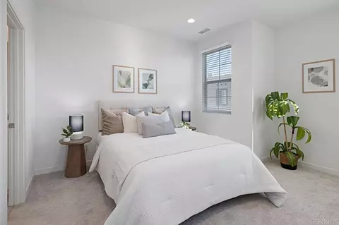 Bedroom - 313 Brookside Way, Santee, CA 92071 photo 1 of 7