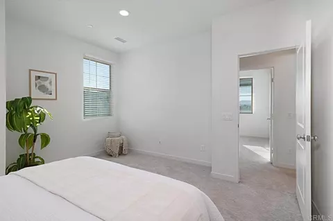 Bedroom - 313 Brookside Way, Santee, CA 92071 photo 2 of 7