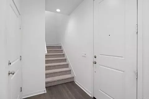 Entry Way - 313 Brookside Way, Santee, CA 92071 photo 1 of 1