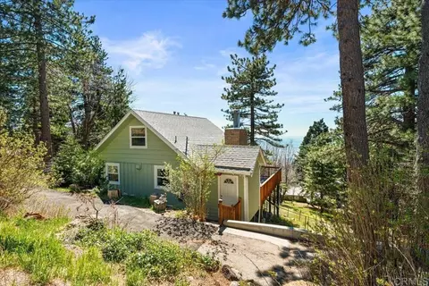 31111 All View Dr, Running Springs, CA 92382