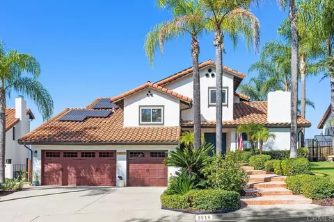 3915 Monument Pl, Escondido, CA 92025