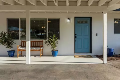 Exterior - 1265 E Fallbrook St, Fallbrook, CA 92028 photo 3 of 18