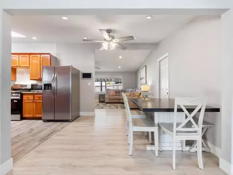 Dining - 1265 E Fallbrook St, Fallbrook, CA 92028 photo 1 of 1