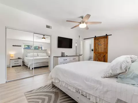 Bedroom - 1265 E Fallbrook St, Fallbrook, CA 92028 photo 6 of 6