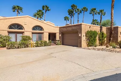 1976 Desert Vis, Borrego Springs, CA 92004