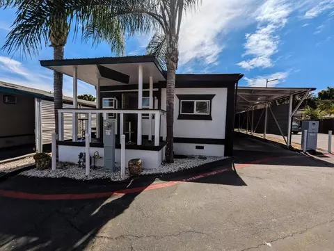 400 N Melrose #18, Vista, CA 92083