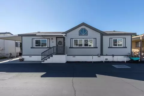 211 N Citrus Ave #31, Escondido, CA 92027