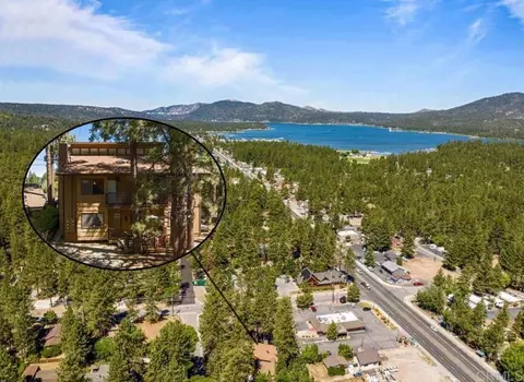 41730 Brownie Ln #1, Big Bear Lake, CA 92315