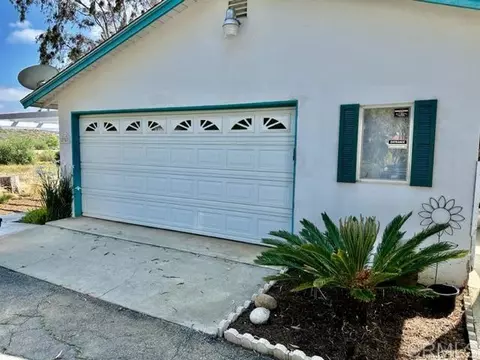 Exterior - 2357 Via Monserate, Fallbrook, CA 92028 photo 6 of 16