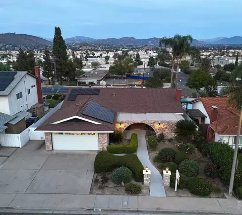 1245 Eastside Rd, El Cajon, CA 92020