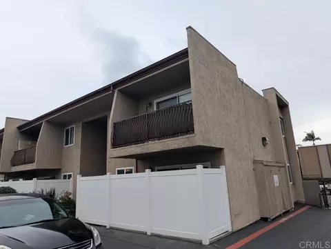 930 Peach Ave #19, El Cajon, CA 92021