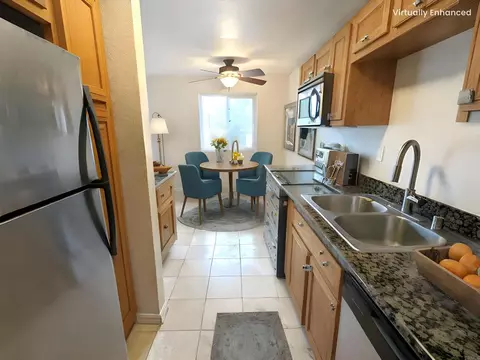 Kitchen - 930 Peach Ave #19, El Cajon, CA 92021 photo 1 of 4